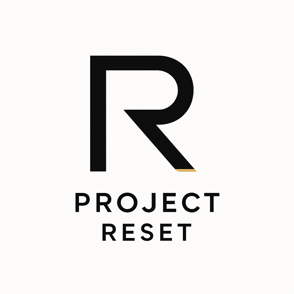 Projekt R.E.S.E.T.
